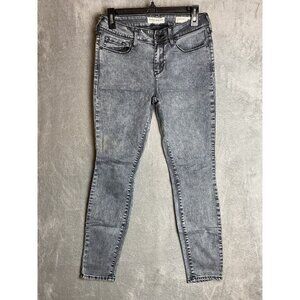 Bullhead Denim Co Juniors 9 Jegging Jeans